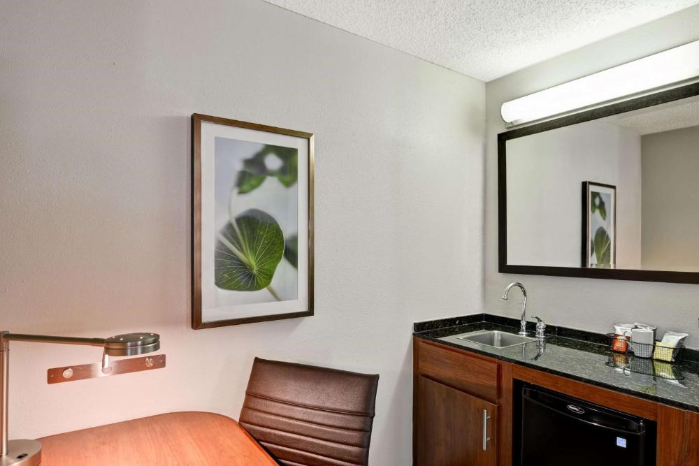 Double Room with Two Double Beds and Sofa Bed interior